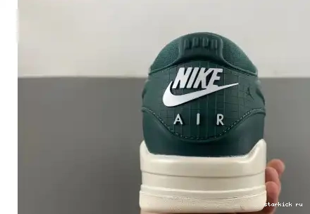 4 Air Jordan  FQ7940-300  FQ7940-300 Oxidized RM Green 0501
